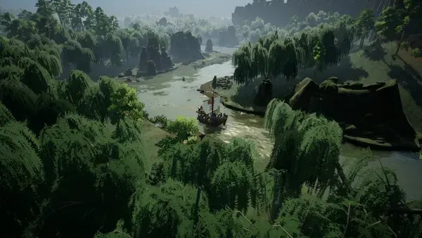 Dreadful River (2026) PC Full