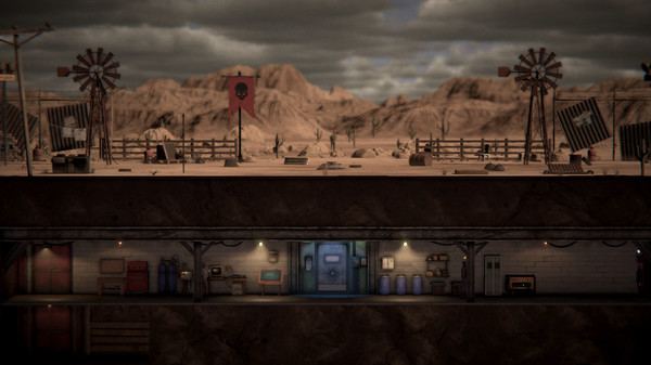 Sheltered 2 (2021) PC Full Español Sheltered 2 (2021) PC Full Español