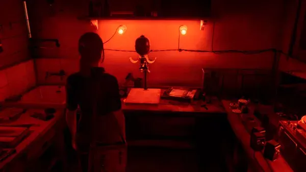 Martha Is Dead (2022) PC Full Español