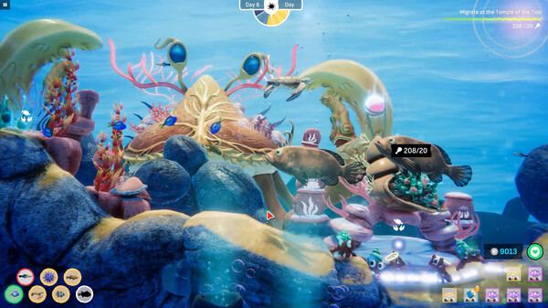 Crab God (2024) PC Full Español