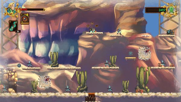 Guardian of Lore (2021) PC Full Español