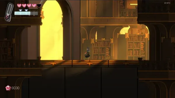 The Weird Dream (2024) PC Full