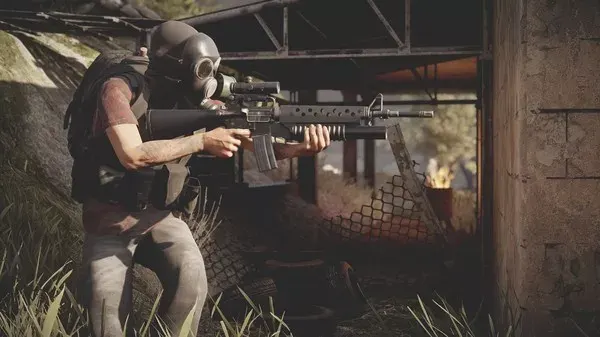 Insurgency: Sandstorm (2018) PC Full Español Insurgency: Sandstorm (2018) PC Full Español
