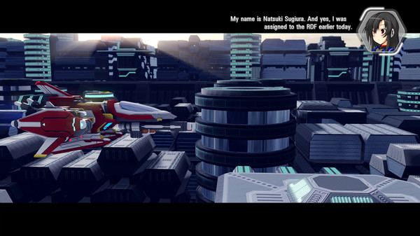 Natsuki Chronicles (2021) PC Full