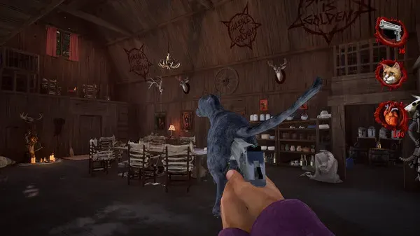POSTAL 4: No Regerts (2022) PC Full Español POSTAL 4: No Regerts (2022) PC Full Español