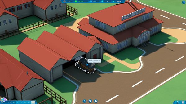 Sky Haven (2020) PC Game