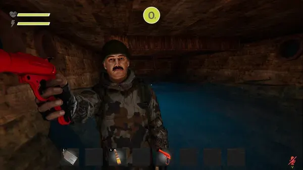 Shark Siege - Together Survival (2024) PC Full