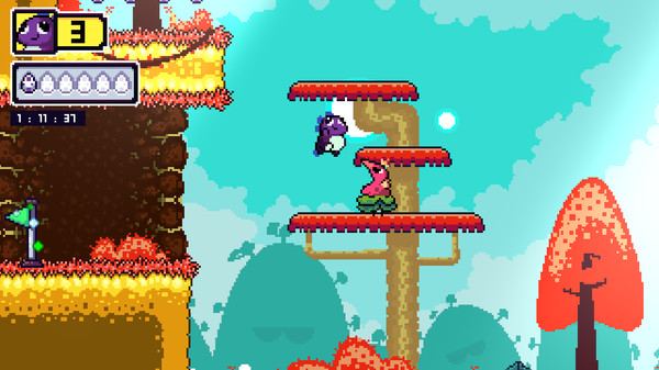 Dininho Adventures: Definitive Edition (2021) PC Full Español Latino