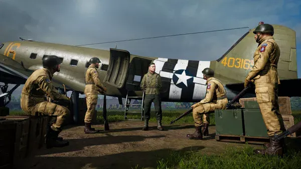 Medal of Honor: Above and Beyond (2020) PC Full Español