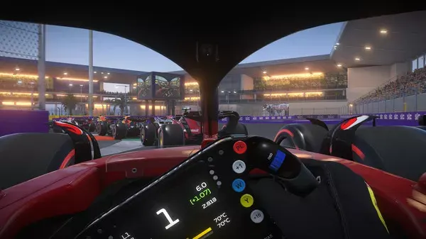 Formula 1 F1® 22 (2022) PC Full Español