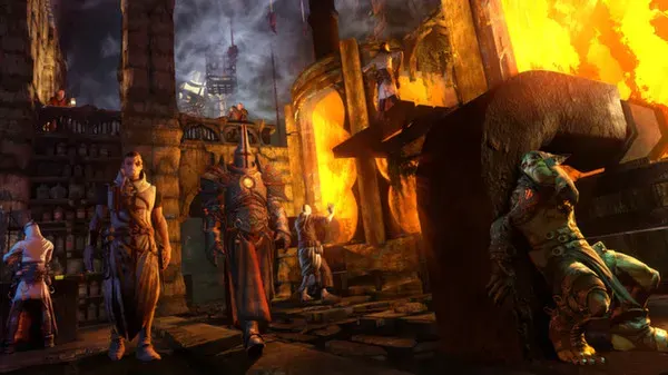 Styx: Master of Shadows (2014) PC Full Español Styx: Master of Shadows (2014) PC Full Español