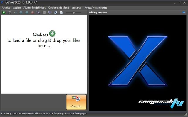 VSO ConvertXtoHD Versión Full Español