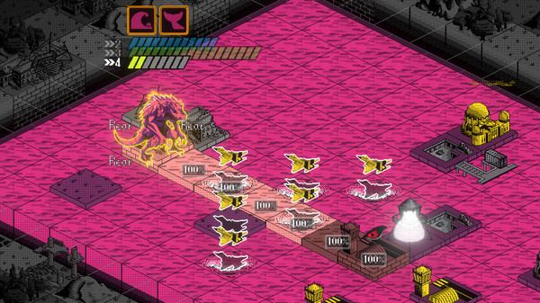 Kaiju Wars (2022) PC Full Español