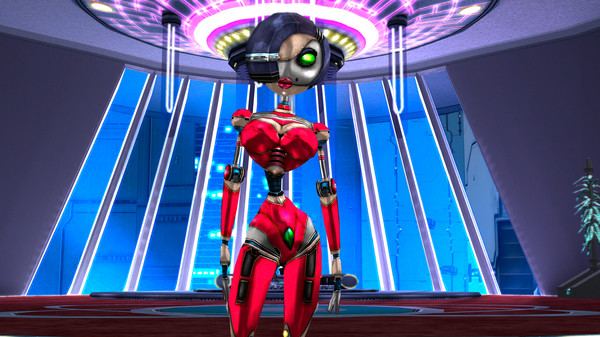 Scrapland Remastered (2021) PC Full Español Latino