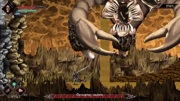 Skelethrone: The Chronicles of Ericona (2024) PC Full Español