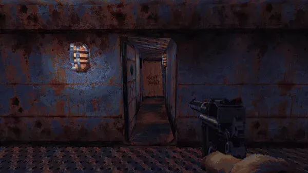 CULTIC (2022) PC Full