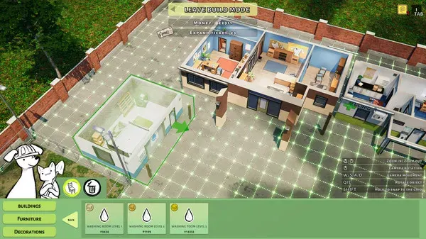 Animal Shelter (2022) PC Full Español