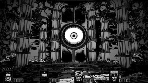 Cryptmaster (2024) PC Full Español