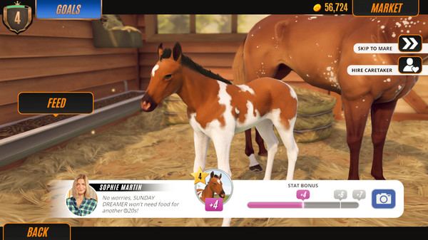 Rival Stars Horse Racing: Desktop Edition (2020) PC Full Español Latino
