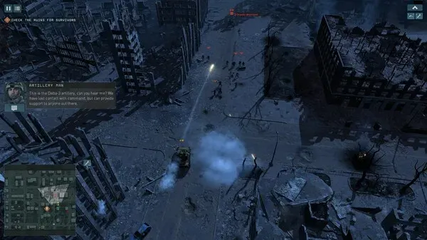 Terminator Dark Fate Defiance (2024) PC Full Español Terminator Dark Fate Defiance (2024) PC Full Español