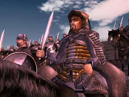 Rome: Total War Collection (2004) PC Full