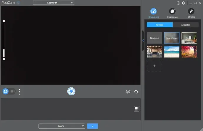 CyberLink YouCam Deluxe Versión Full Español
