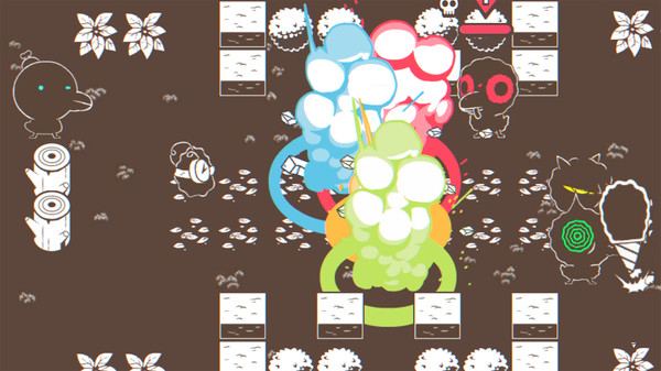 Ponpu (2020) PC Full Español