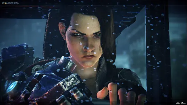 Bombshell (2016) PC Full
