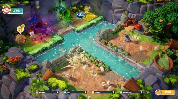 Bake n Switch (2020) PC Full Español Bake n Switch (2020) PC Full Español