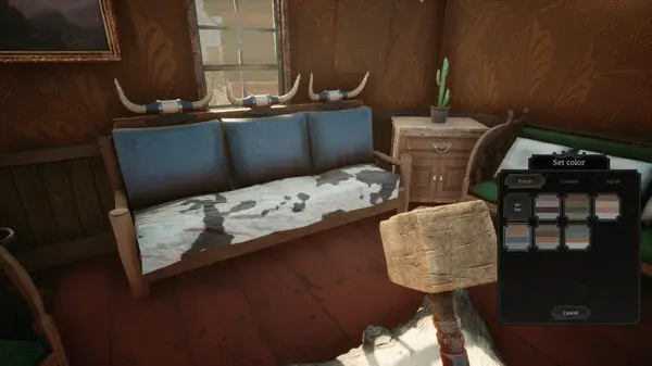 Saloon Simulator PC-GAME Español