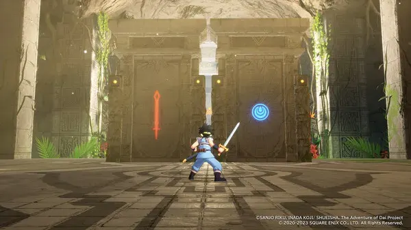 Infinity Strash: DRAGON QUEST The Adventure of Dai (2023) PC Full Español Infinity Strash: DRAGON QUEST The Adventure of Dai (2023) PC Full Español