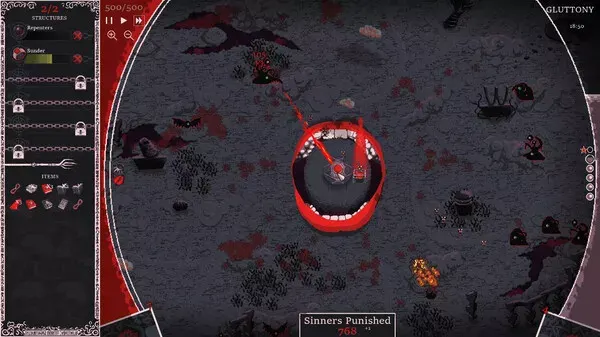 Heretic's Fork (2023) PC Full Español Heretic's Fork (2023) PC Full Español