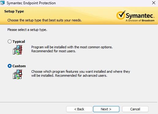 Symantec Endpoint Protection Versión Final Symantec Endpoint Protection Versión Final