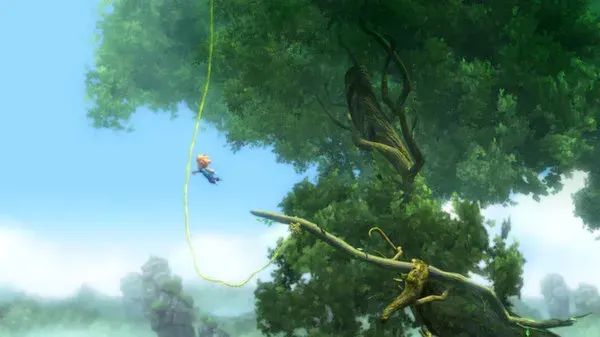 Max: The Curse of Brotherhood (2014) PC Full Español