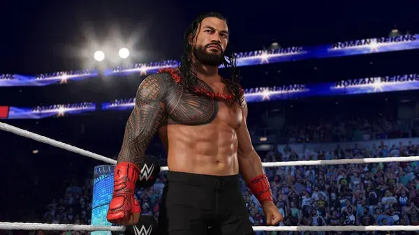 WWE 2K25 (2025) PC Full Español