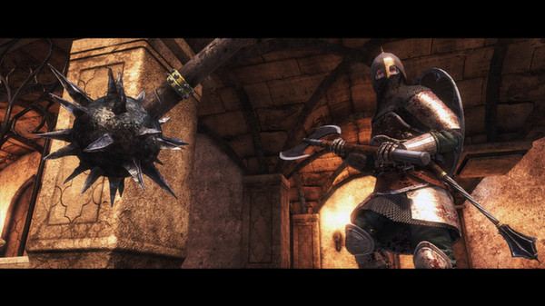 Chivalry Medieval Warfare (2012) PC Full Español Chivalry Medieval Warfare (2012) PC Full Español