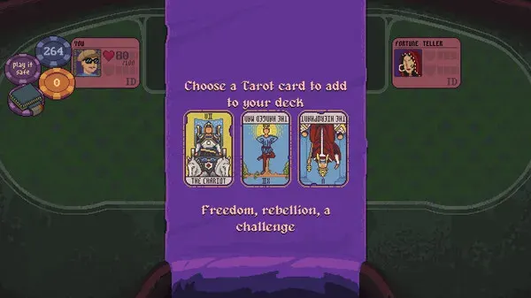 Dungeons & Degenerate Gamblers (2024) PC Full Español