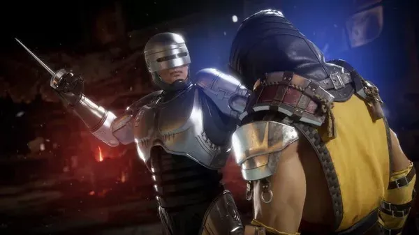 Mortal Kombat 11 (2019) PC Full Español Latino