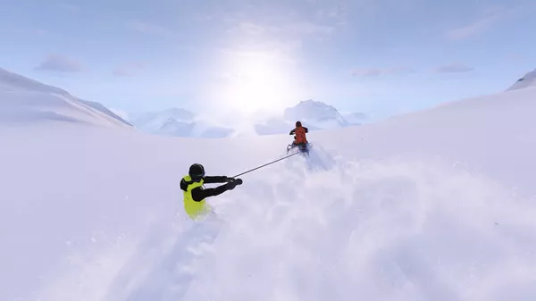 Shredders (2022) PC Full Español