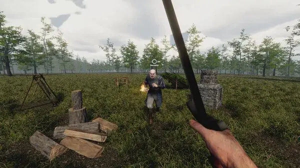 Valhalla Path Survival (2025) PC Full Español