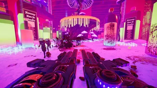 Turbo Overkill (2023) PC Full