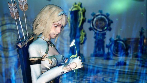 AeternoBlade II: Director's Rewind (2020) PC Full