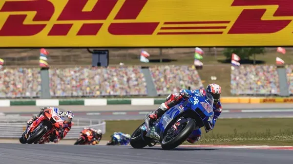 MotoGP 22 (2022) PC Full Español MotoGP 22 (2022) PC Full Español