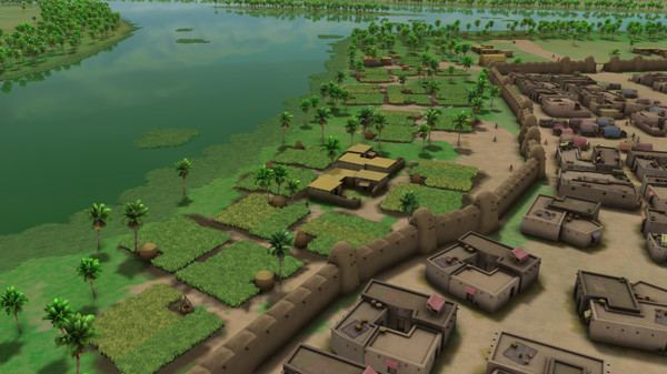 Sumerians (2023) PC Full Español