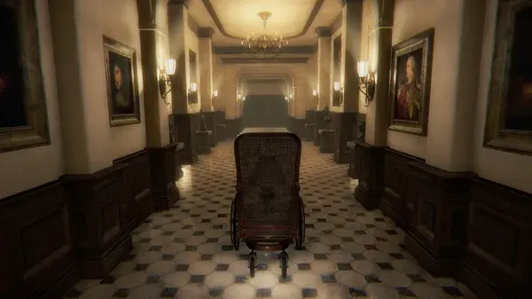 Layers of Fear (2016) PC Full Español Layers of Fear (2016) PC Full Español