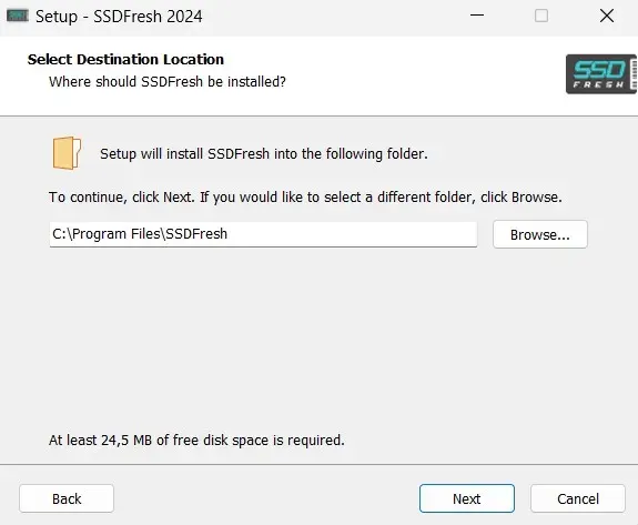Abelssoft SSD Fresh Plus Versión Full Español Abelssoft SSD Fresh Plus Versión Full Español