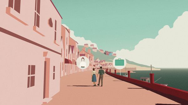 South of the Circle (2022) PC Full Español