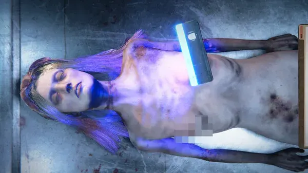 Autopsy Simulator (2024) PC Full Español Autopsy Simulator (2024) PC Full Español