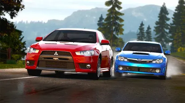 Need For Speed Hot Pursuit (2010) PC Full Español Need For Speed Hot Pursuit (2010) PC Full Español