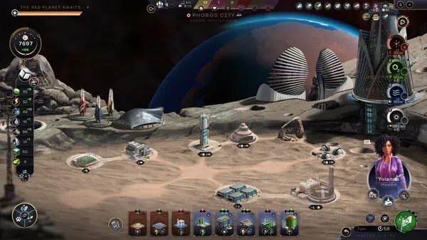 Terraformers (2023) PC Full Español Terraformers (2023) PC Full Español